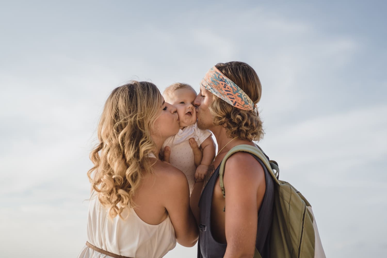 5 tipp, hogy szülőként is szerelmes maradj (a társadba)