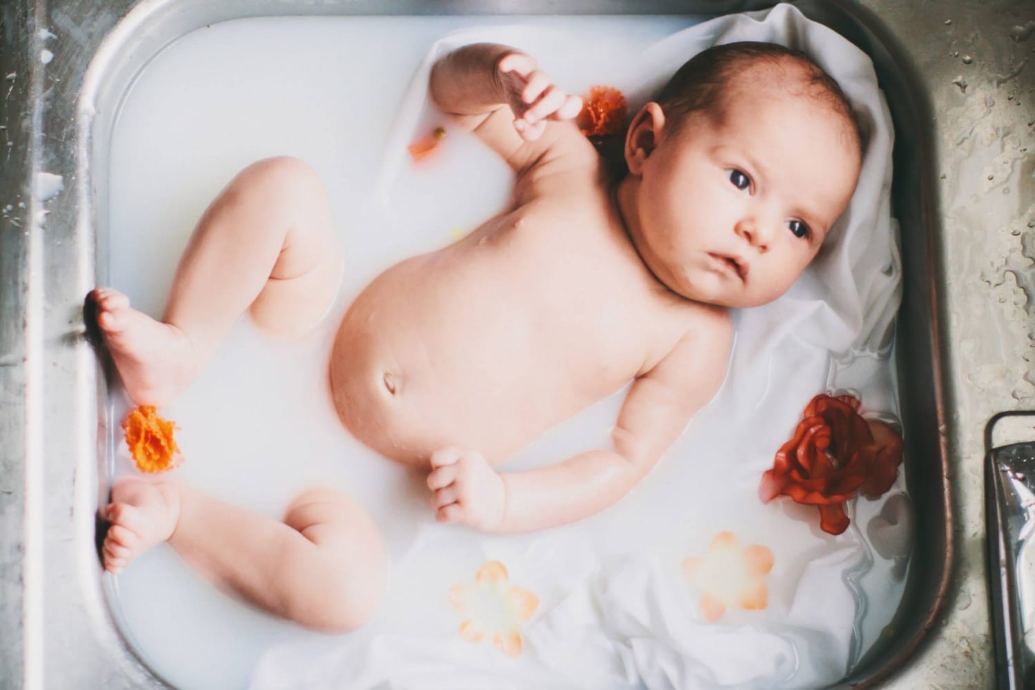 Minden gyermek „korán” születik! 5 érdekes tény a kisbabákról