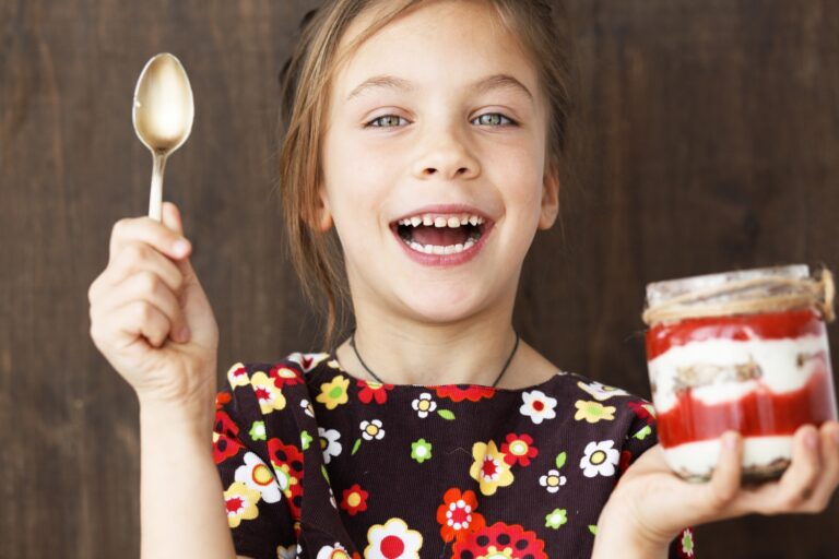 5 felfalom-étel, ami(ér)t imádni fognak a gyerekek