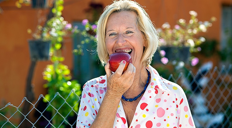50 fölött nagyon számít mit eszünk! – Az egészséges időskori táplálkozás alapjai