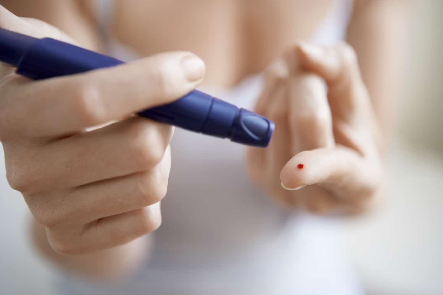 cukorbetegség mit okoz