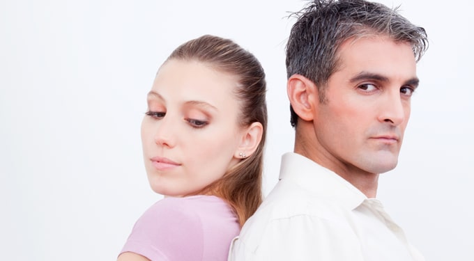 6 dolog, ami megmérgezheti a kapcsolatodat
