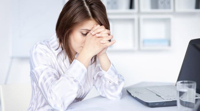 6 dolog, ami zavarhat a munkahelyi koncentrációban