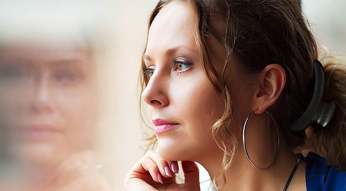 6 dolog, amit az introvertált nőktől tanulhatsz