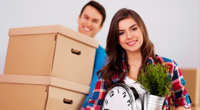 6 dolog, amit vegyél figyelembe, ha költözni készülsz