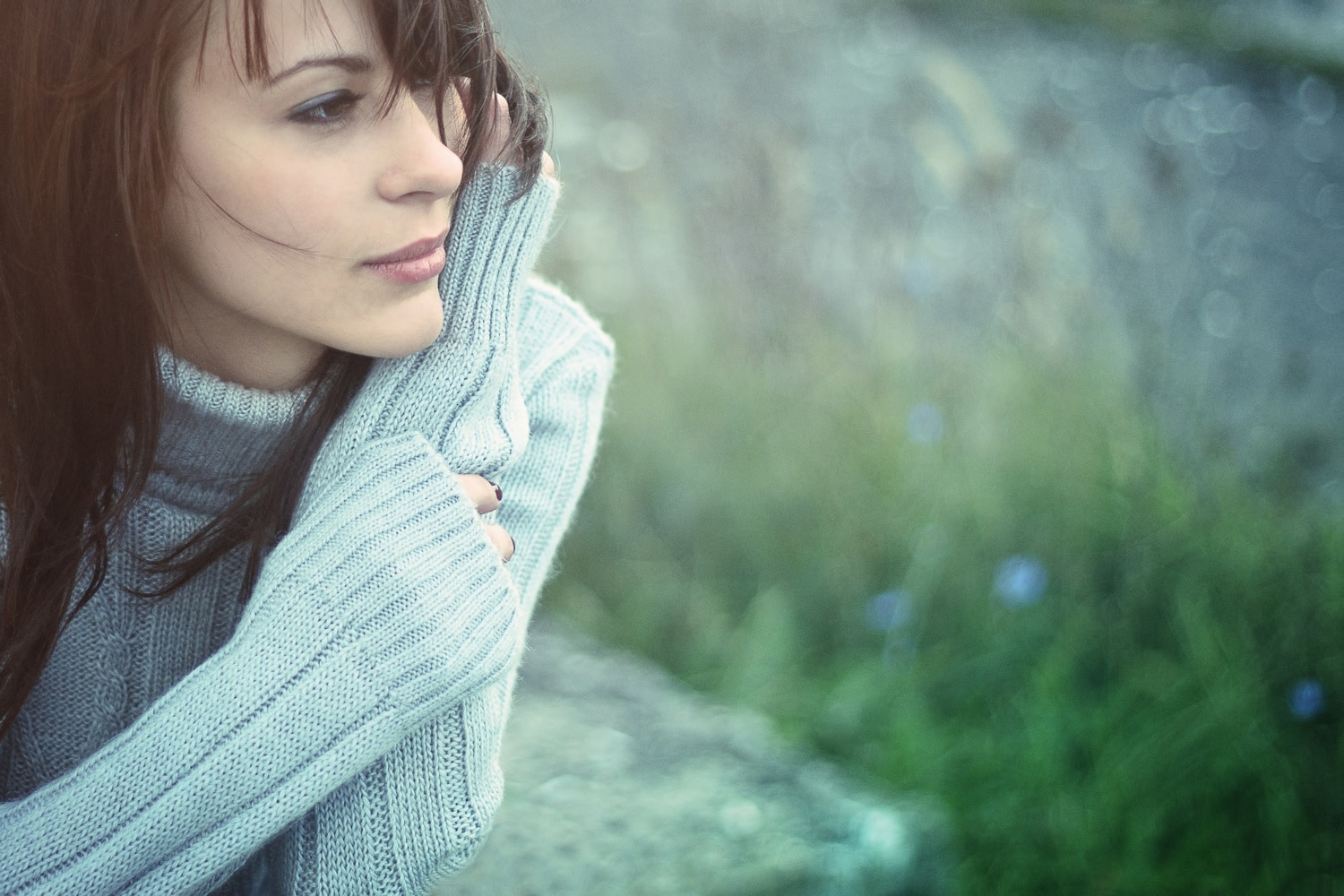 6 gondolat, ami a krónikus boldogtalanság oka