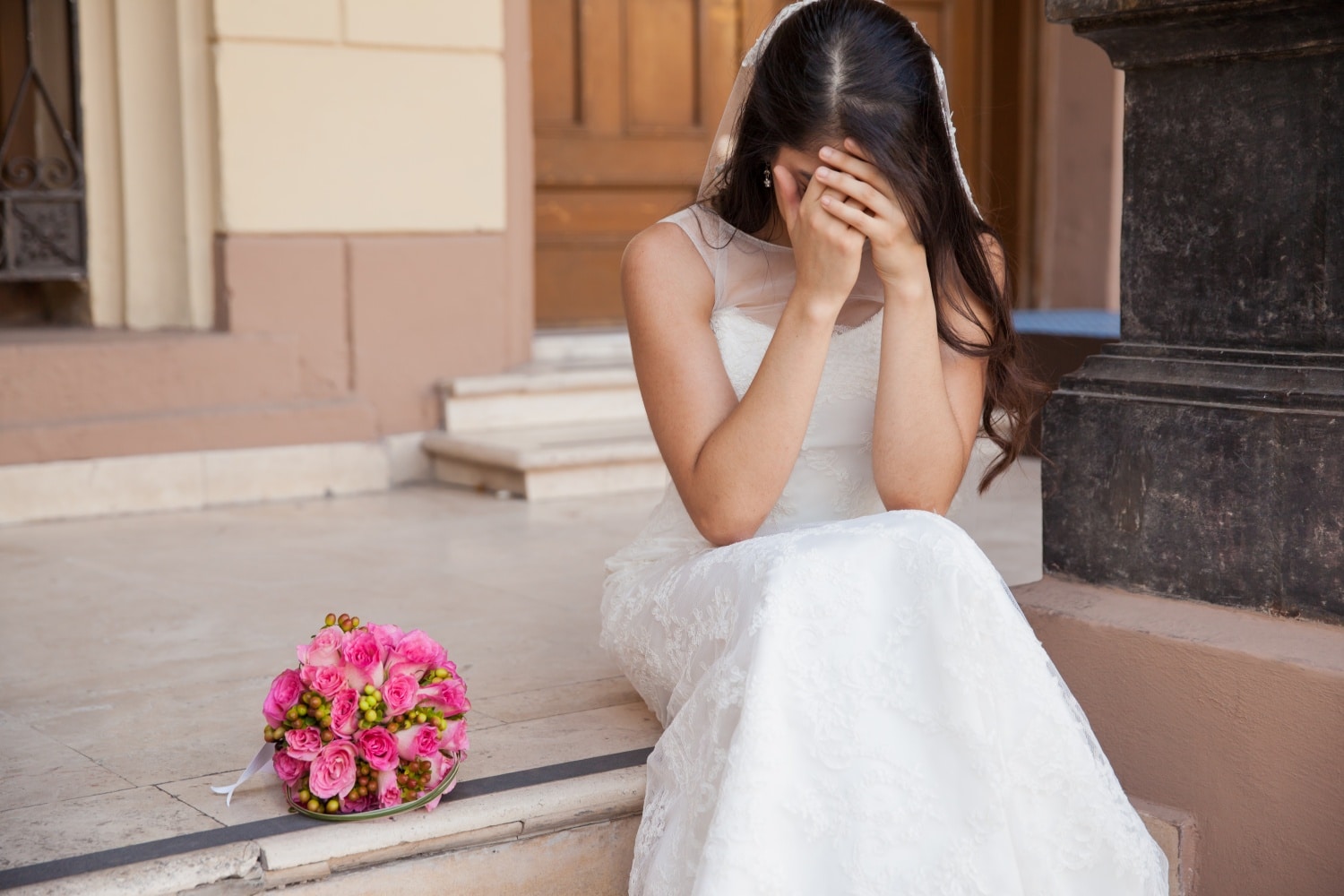 6 hiba, amit elkövethetsz az esküvőszervezés során