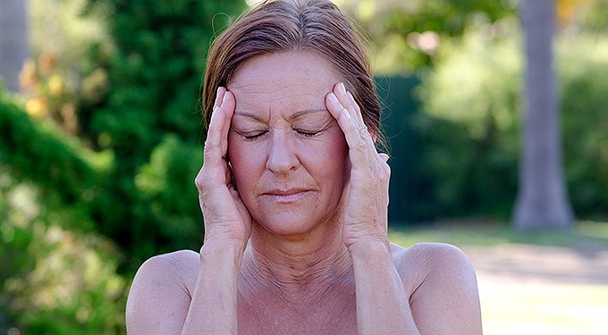 7 bevált praktika a menopauza tüneteinek enyhítésére