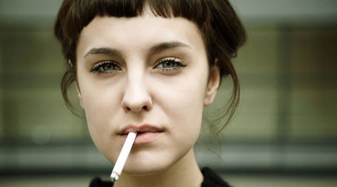 7 dohányzás etikett szabály, amit sokan nem ismernek