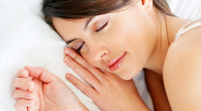 7 egyszerű tipp, hogy megszépülj az alvástól
