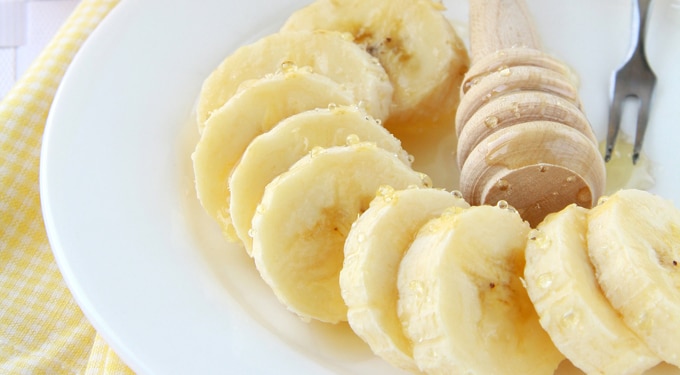 7 egészségügyi ok, amiért együk a banánt