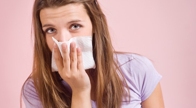 7 fontos tudnivaló az állatszőr-allergiáról