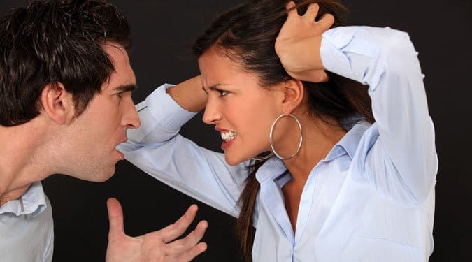 7 hiba, amit a friss házasok gyakran elkövetnek