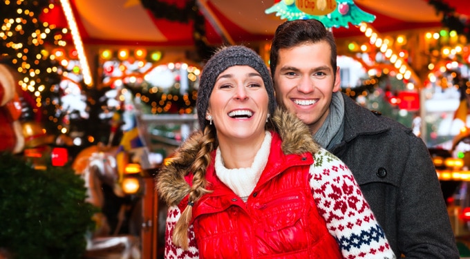 7 karácsonyi hagyomány, amit most is kialakíthatsz a pároddal