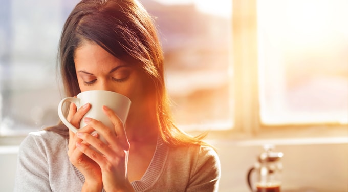 7 ok, amiért a tea jót tesz az egészségednek