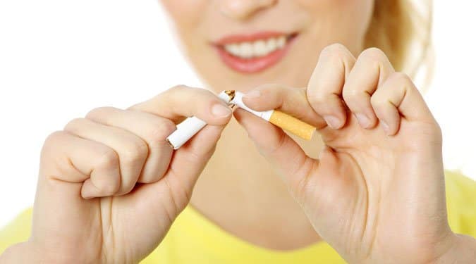 7 ok, amiért mostantól abba kell hagynod a dohányzást