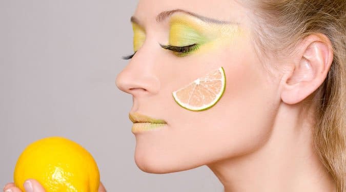 7 ok, amiért érdemes citromot enned