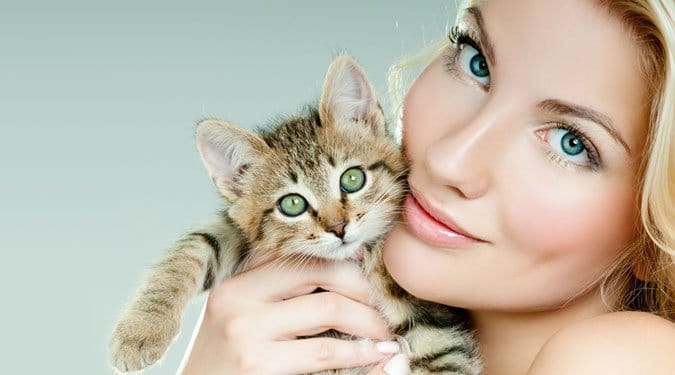 7 ok, amiért érdemes macskát tartani