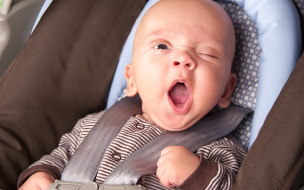7 praktikus otthoni intézkedés, mielőtt jön a baba