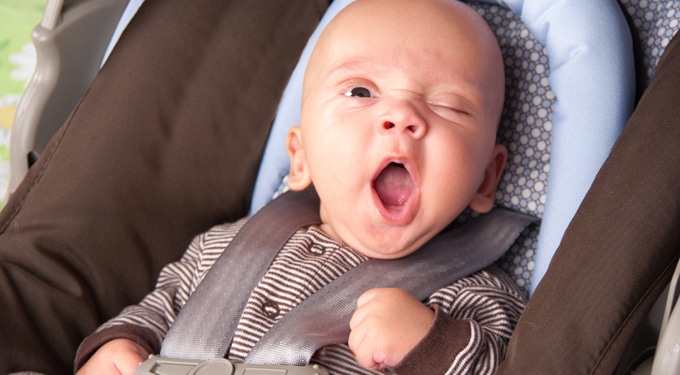 7 praktikus otthoni intézkedés, mielőtt jön a baba