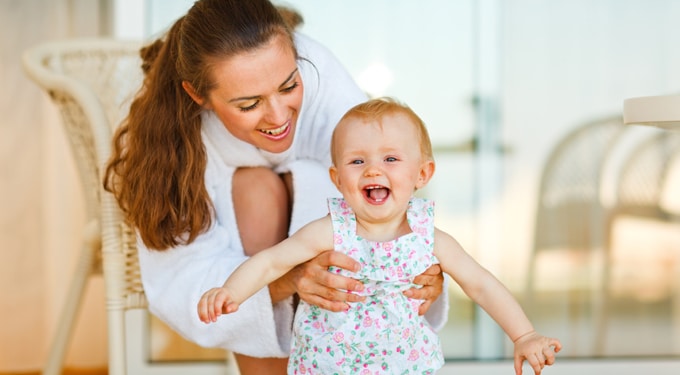 7 segítő tipp kismamáknak, amik megkönnyítik a mindennapokat