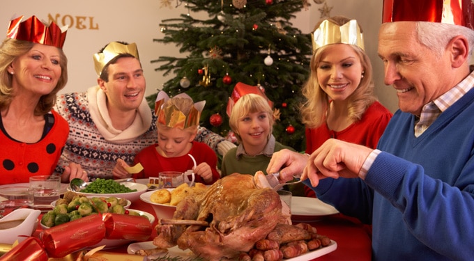 7 tipp, amitől a karácsonyi evészet utóhatásai enyhülnek