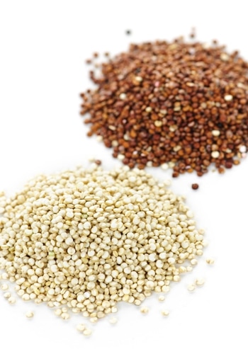 zsírégető quinoa)