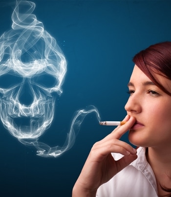 Az E-cigaretta biztonságos Your Heart?