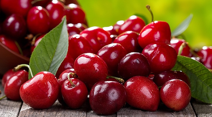 8 gyümölcs, ami isteni antioxidáns-bomba