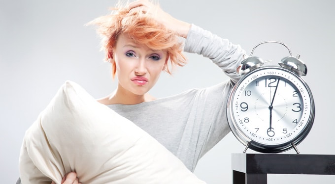 8 megdöbbentő probléma, amit az alváshiány okoz!