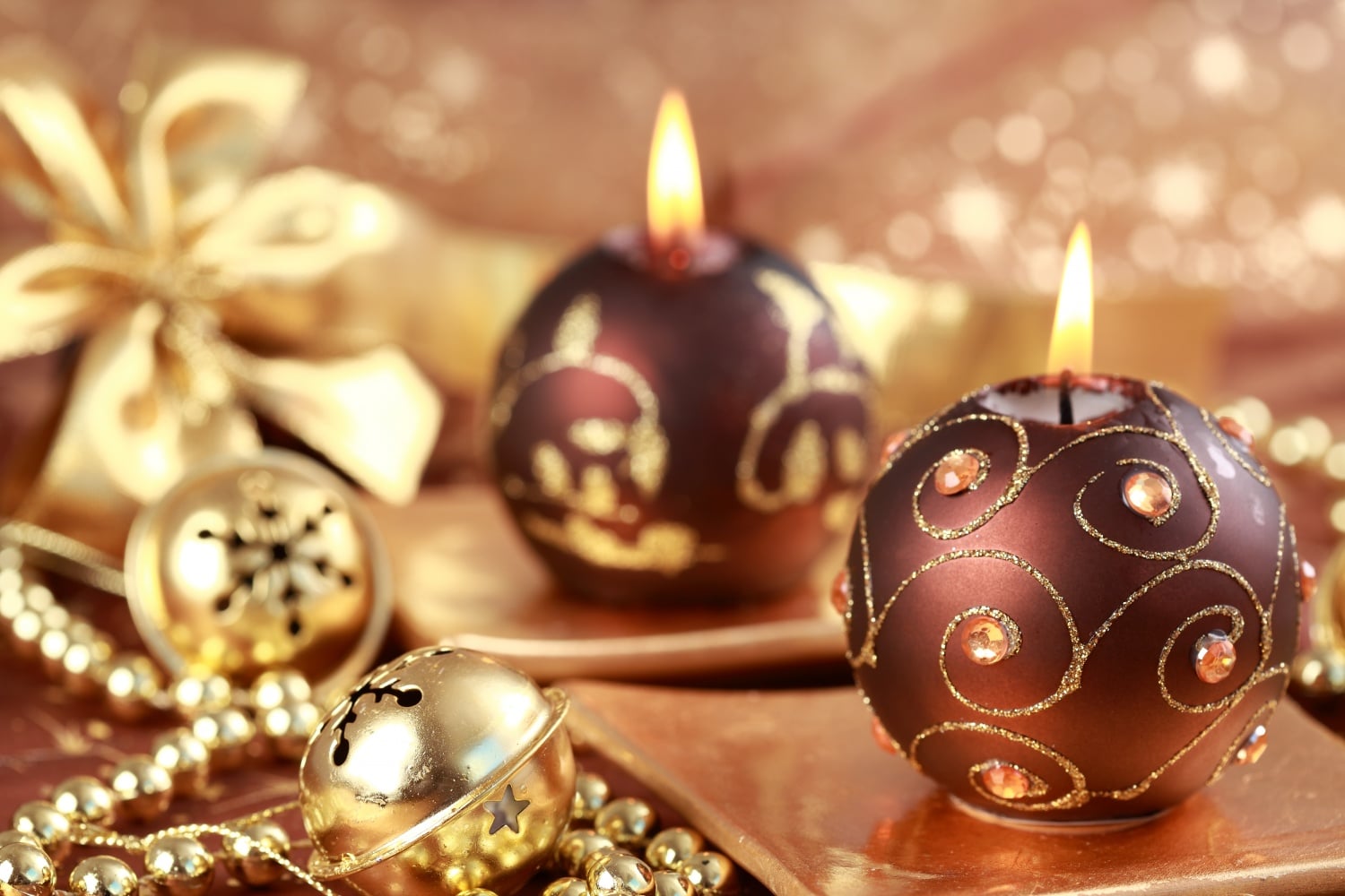 8 mesés karácsonyi dekoráció, amit már most elkészíthetsz