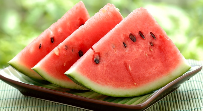8 ok, amiért jó ha görögdinnyét eszel