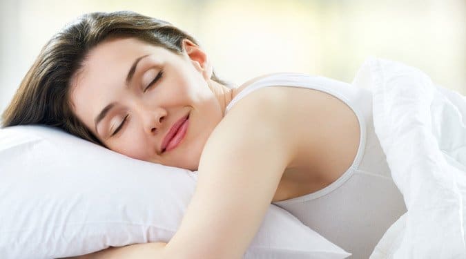 9 tanács a jobb alvásért