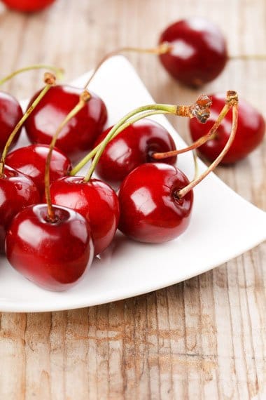 A 3 legfinomabb zsírégető gyümölcs - Fogyókúra | Femina Zsírégető cseresznye