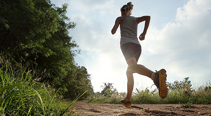 A 7 legfontosabb tanács, ha most kezdesz futni – Egy IronMan tippjei