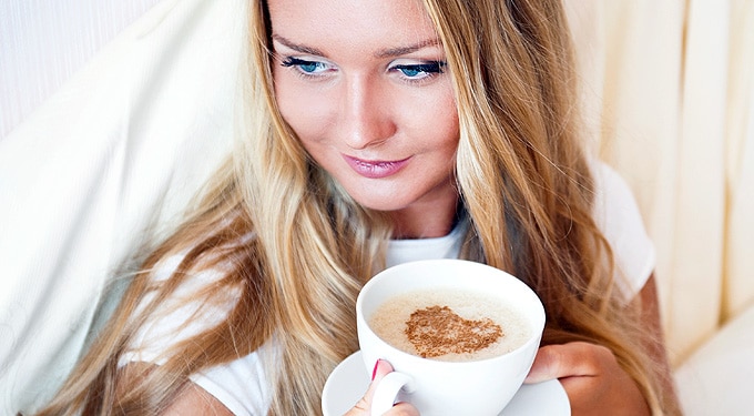 A 7 legpikánsabb kávéfajta – 18-as karikával!