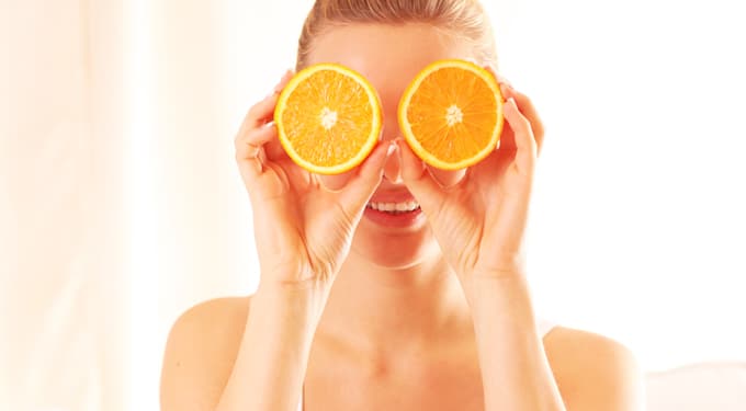 A C-vitamin áldásos hatásai
