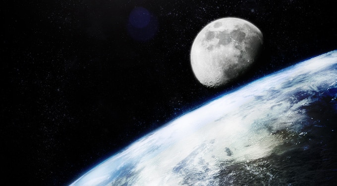 A Hold és az emberi test kapcsolata – Hihetünk a babonáknak?