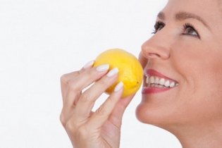 A citrom-diéta. Egy hét alatt egy méret