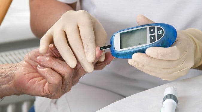 A cukorbetegség – Cukorbetegek Világnapja, június 27