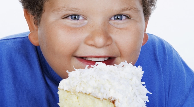A gyermekkori elhízás leggyakoribb okai
