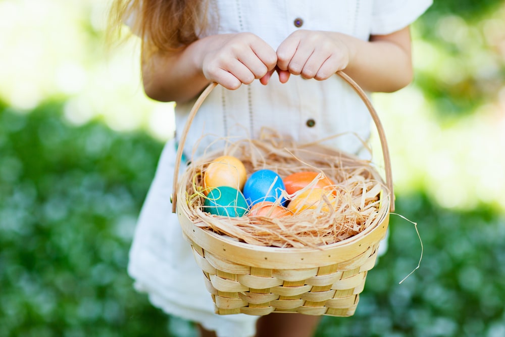 A húsvéti tojás története: népszokások és játékok