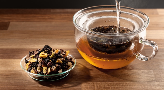 A klasszikus, tökéletes tea titka: ezt rontják el a legtöbben