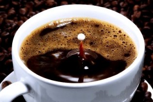 A koffeinmentes kávé valódi arca