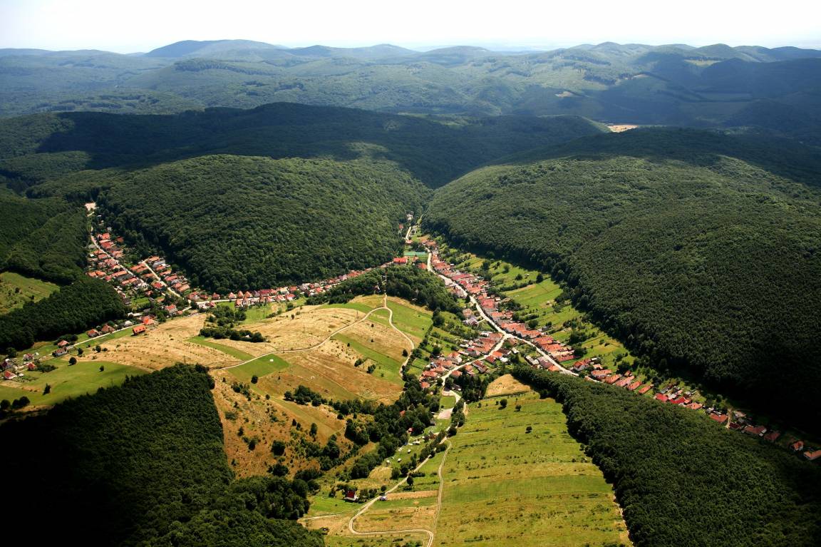 Eldugott, gyöngyszem magyar falvak, amiket egyszer látnod kell