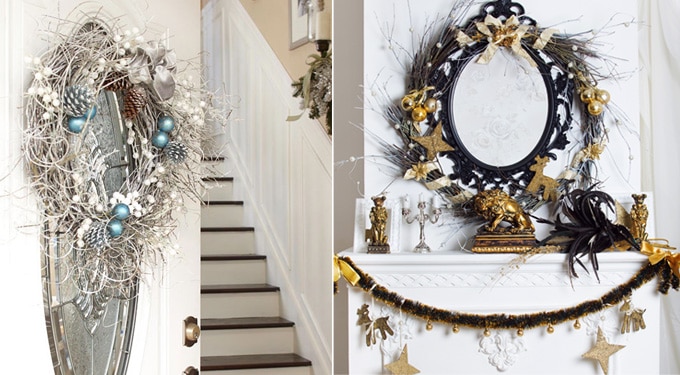 A lakberendező tippjei – Így dekoráld a lakást karácsonyra!