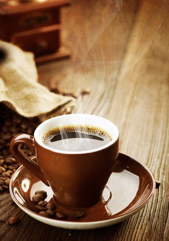 koffein zsírégető hatásai