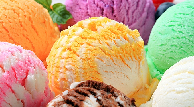 A legfinomabb házi fagylaltok receptjei: ezek a kedvenc ízeink