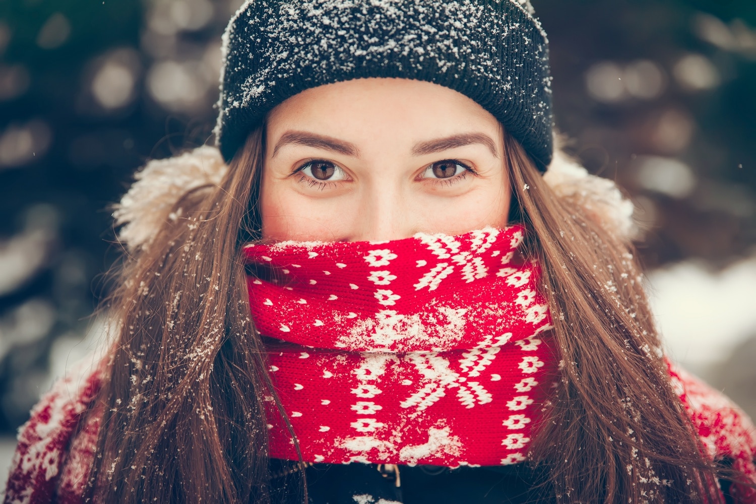 A legfontosabb védőbástya télen – Így védd az orrnyálkahártyát!