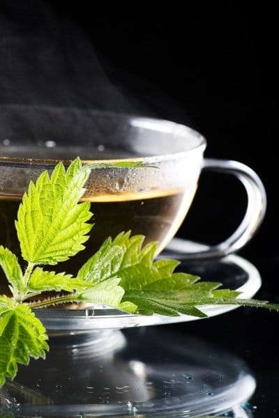 Az 5 leghatékonyabb étvágycsökkentő tea - Fogyókúra | Femina